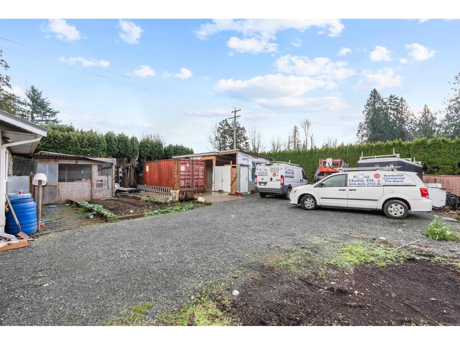 30388 SUNSET CRESCENT in Bradner-Mt. Lehman