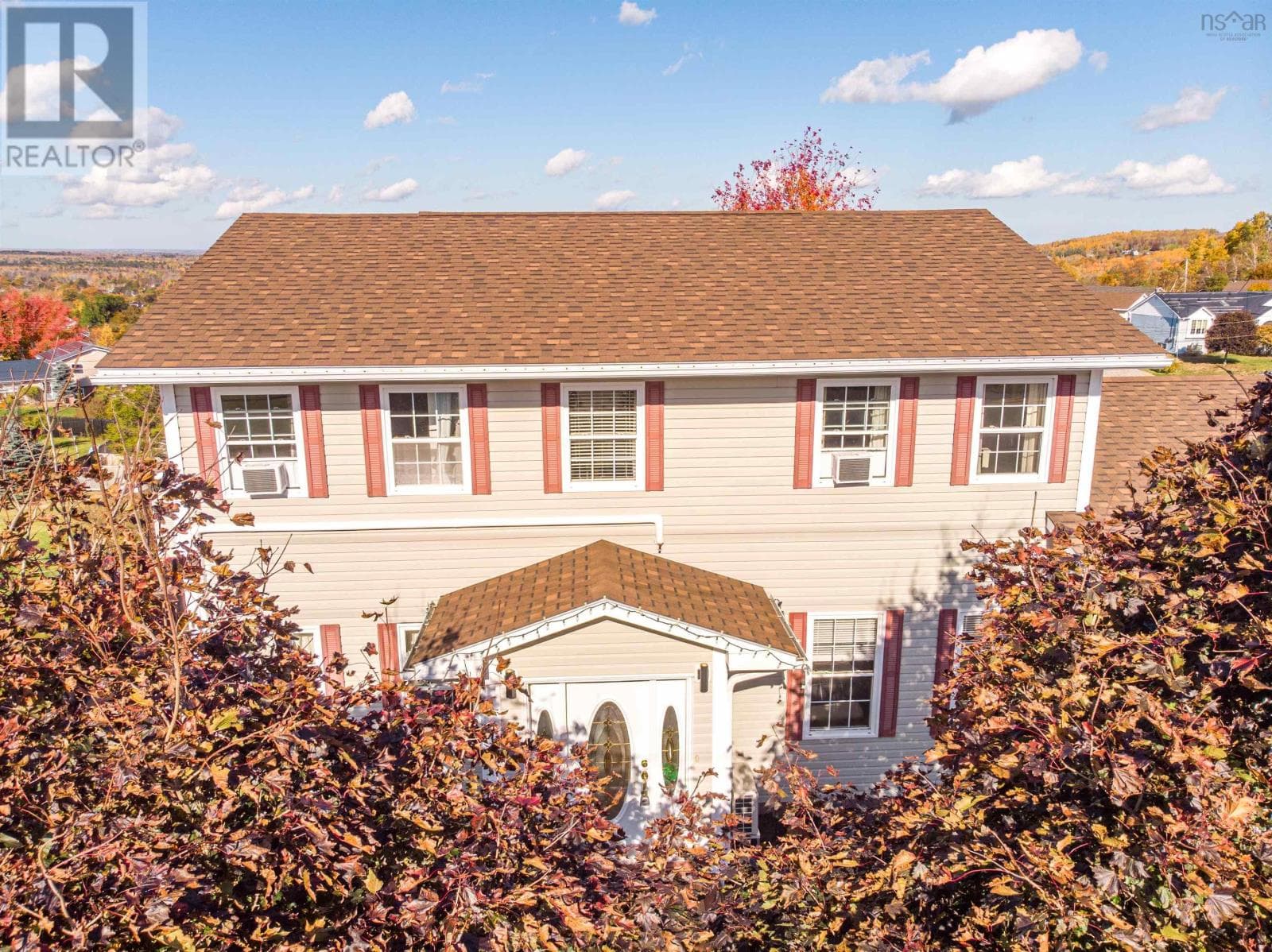 320 MOUNTAIN ROAD, NEW GLASGOW , N.S. in