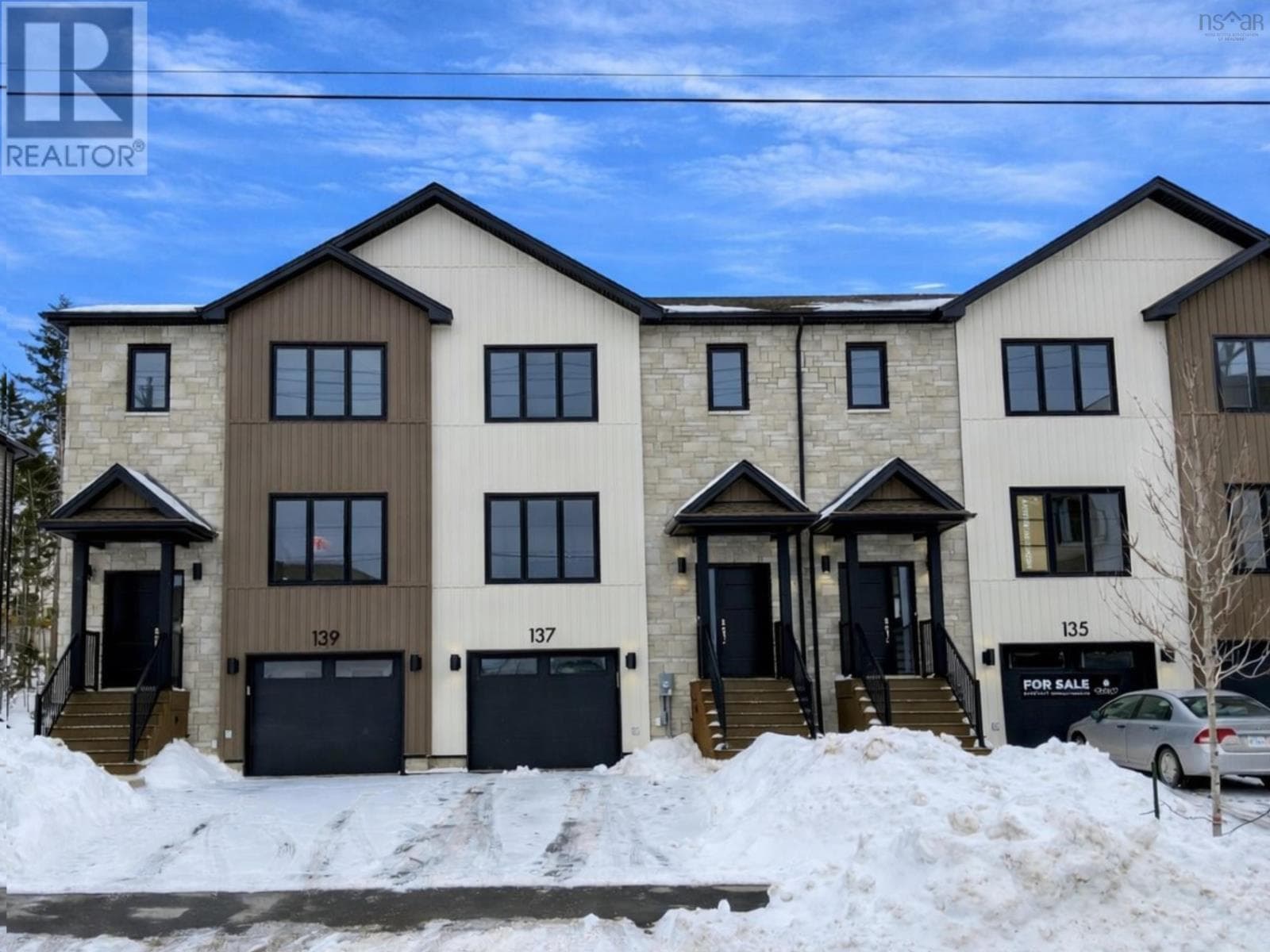 137 Terrastone Ridge in DARTMOUTH