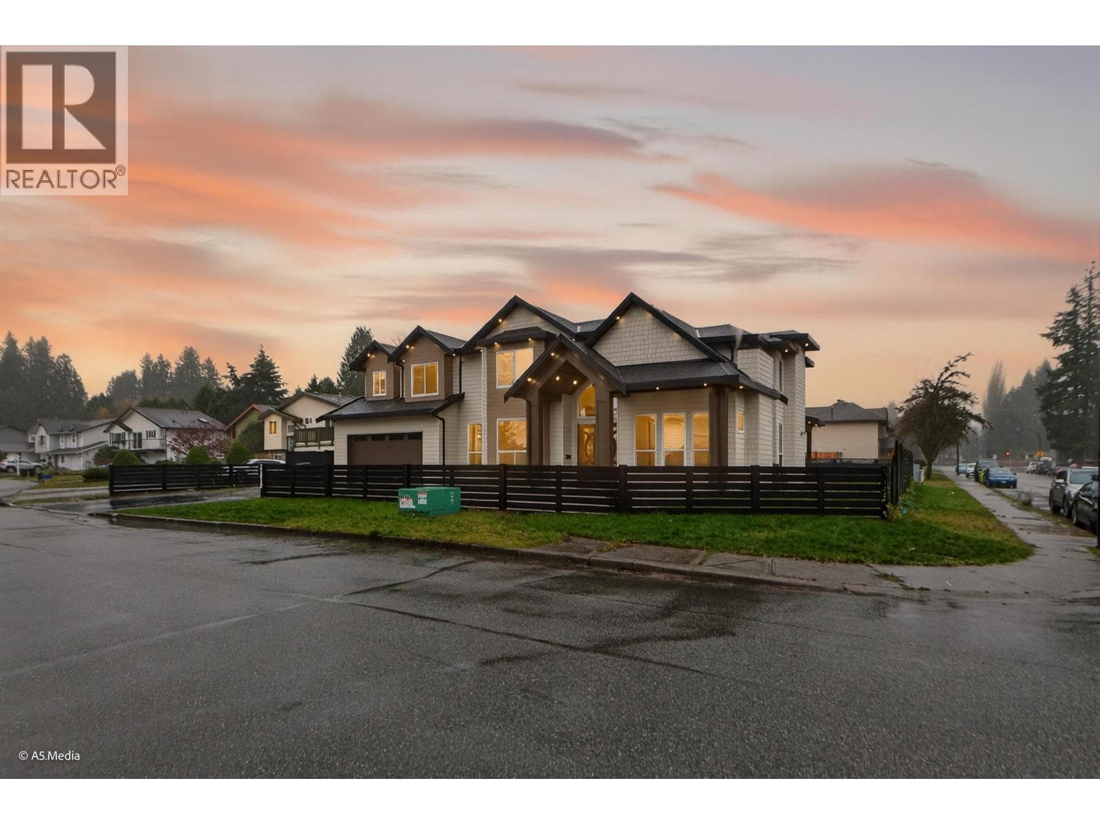 21010 119 AVENUE in