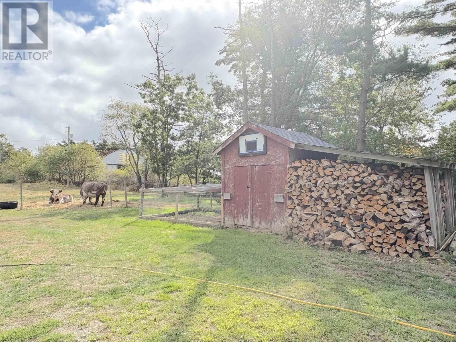 9431 UPPER CLYDE ROAD in