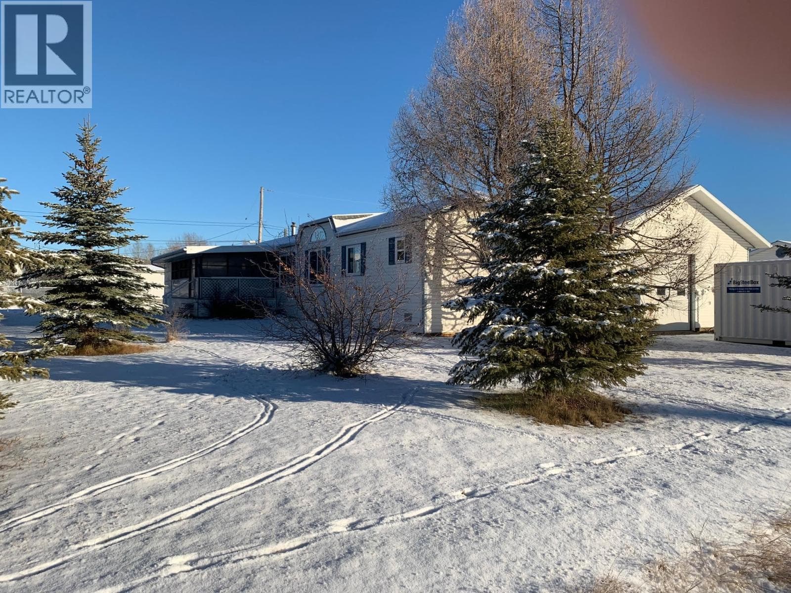 10055 99 STREET in
