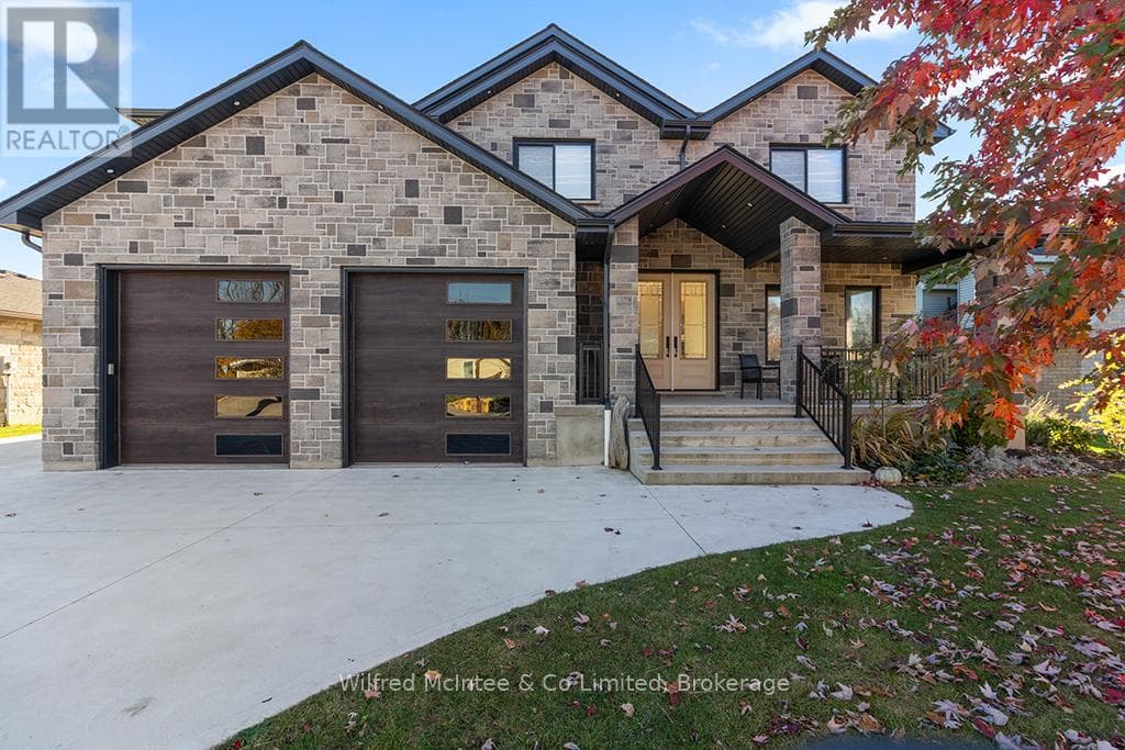 72 VICTORIA STREET SOUTH in