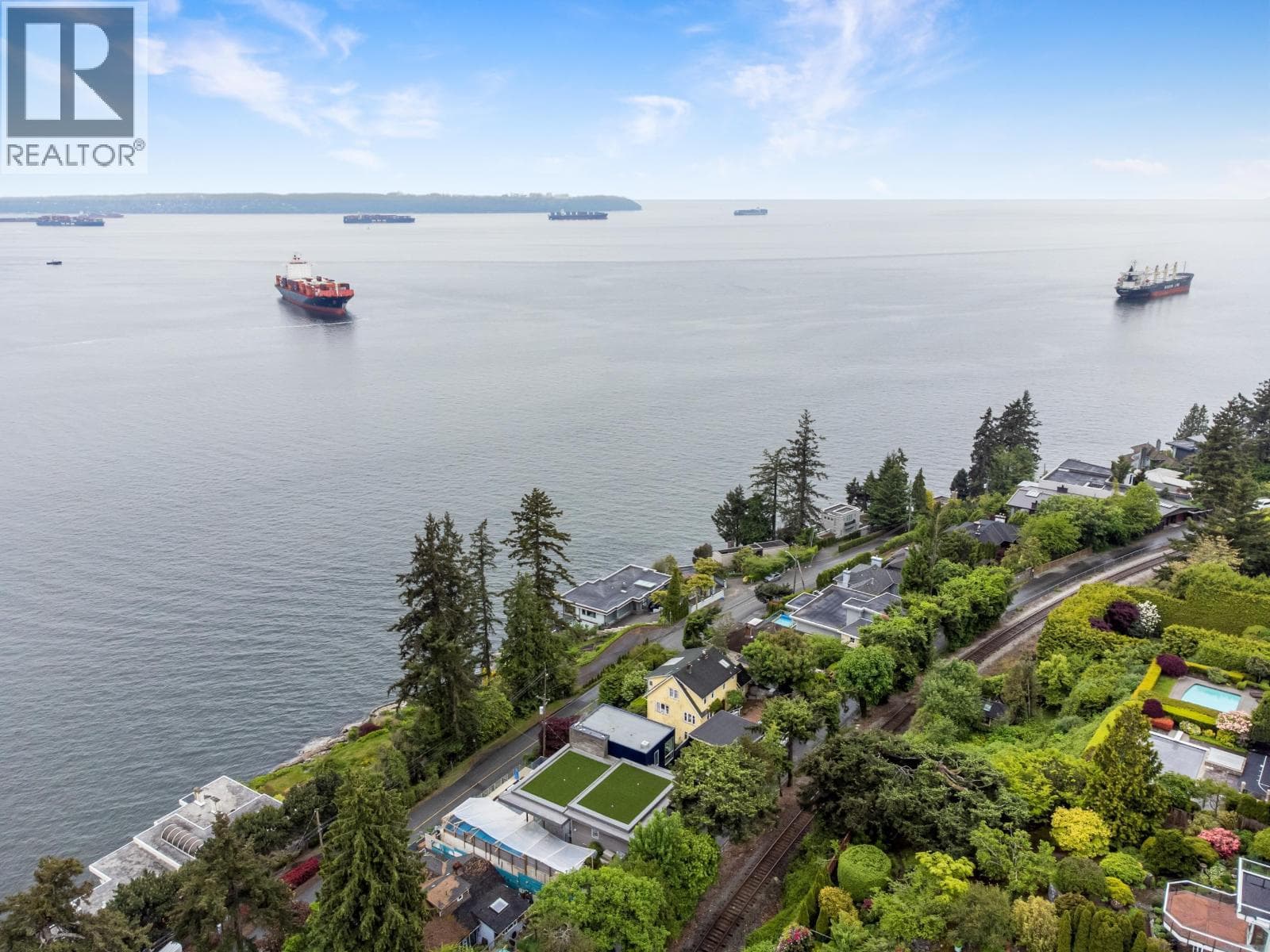 3615 SUNSET LANE in Bayridge