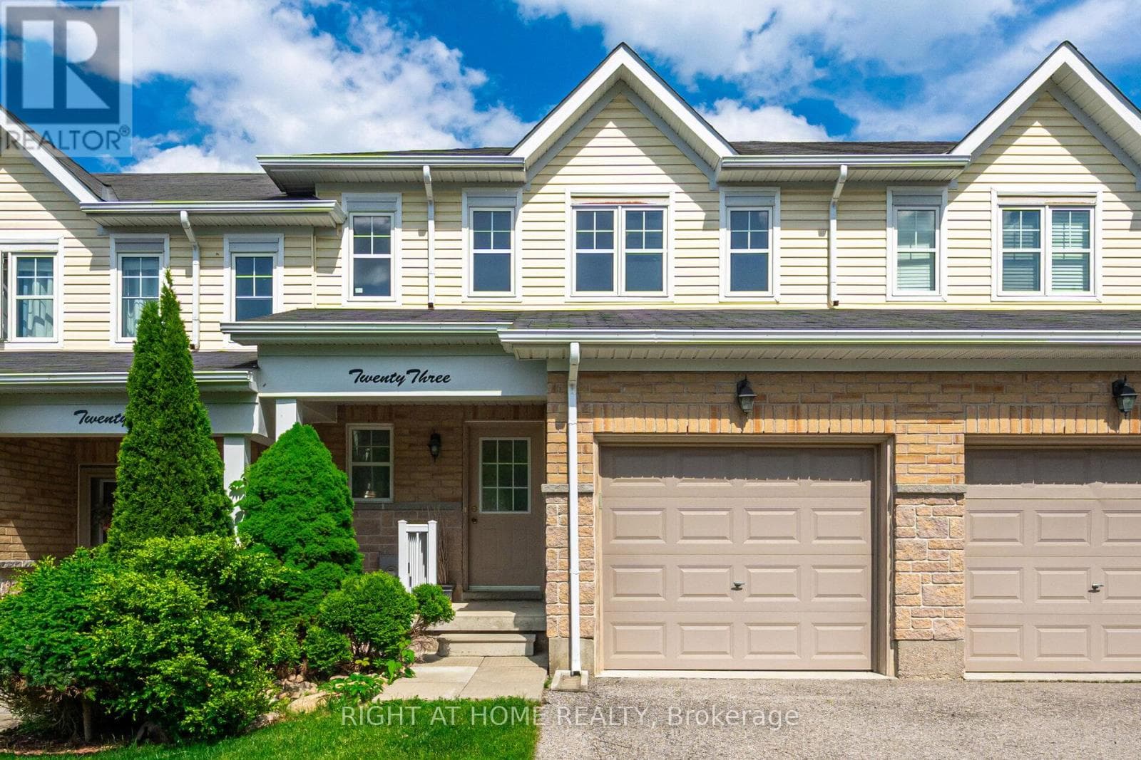 23 PEARTREE COURT in