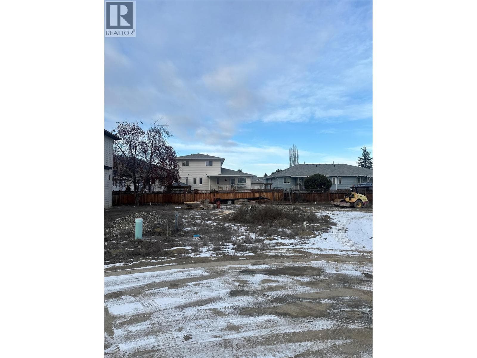 2624 ELSTON Drive Lot# 7 in Westsyde