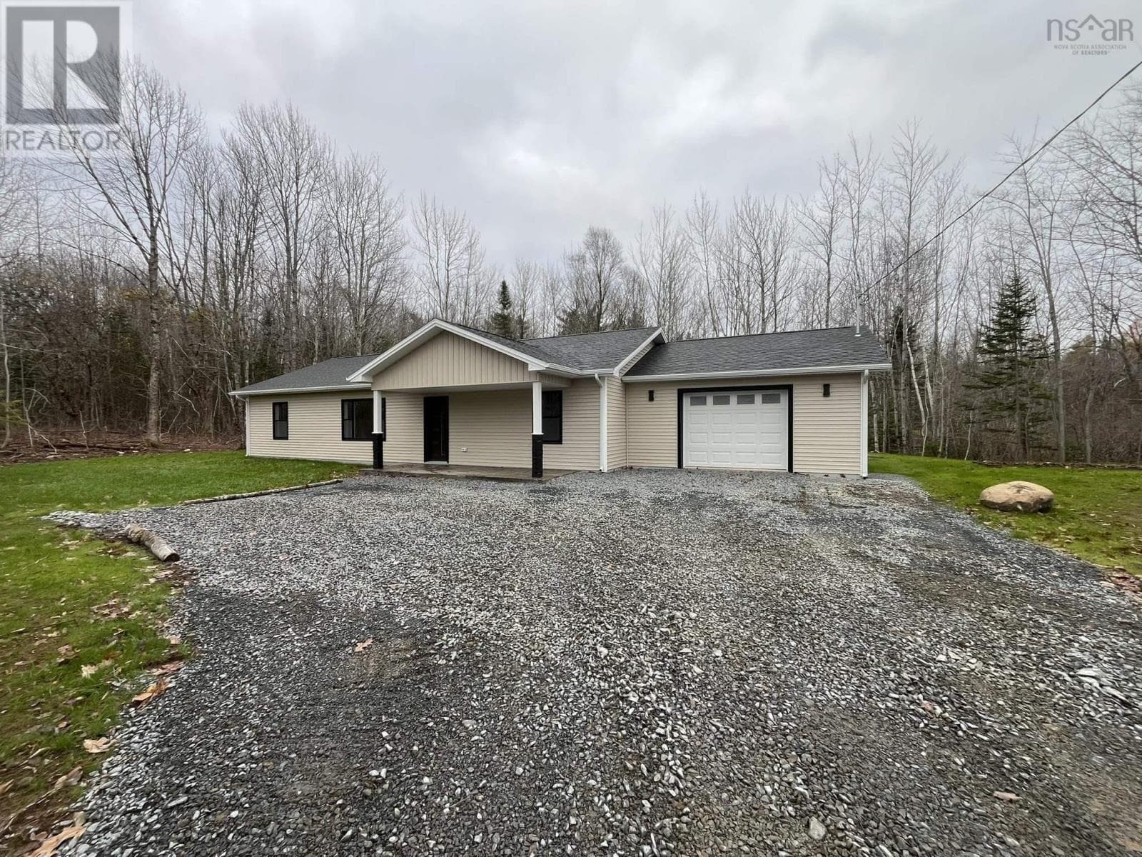 569 LOWER BRANCH ROAD in
