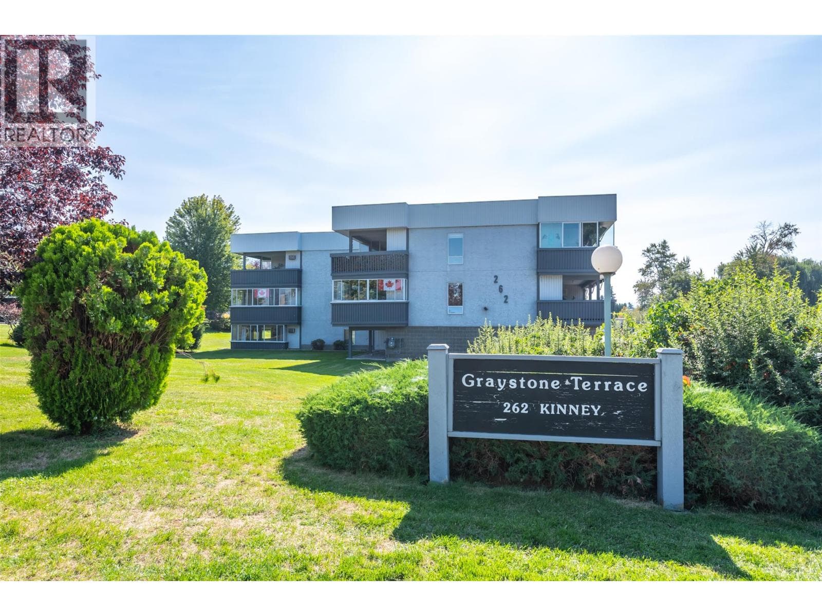 262 Kinney Avenue Unit# 102 in