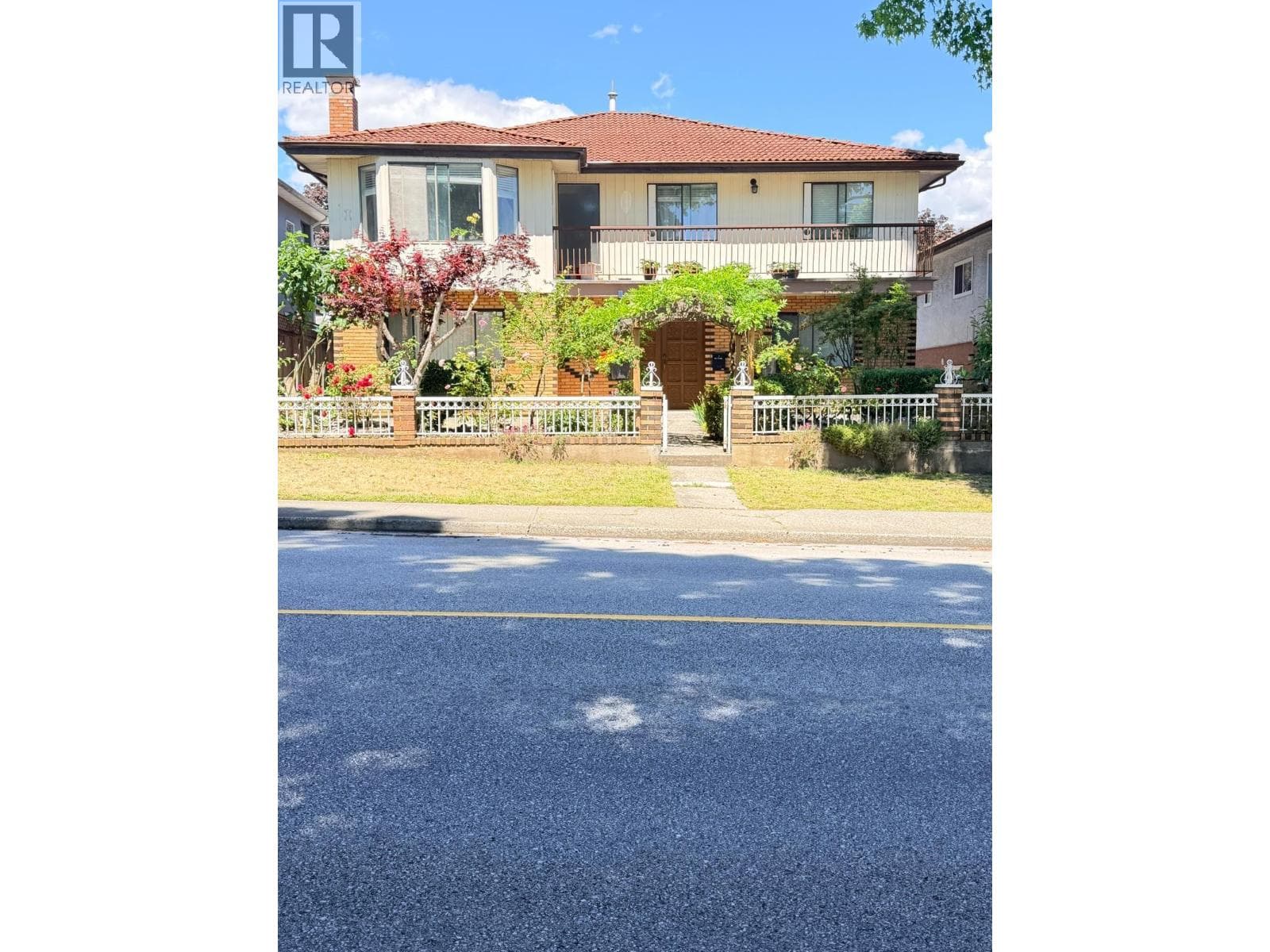 4421 PARKER STREET in