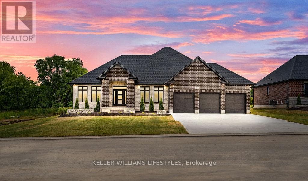 52 EAST GLEN DRIVE in
