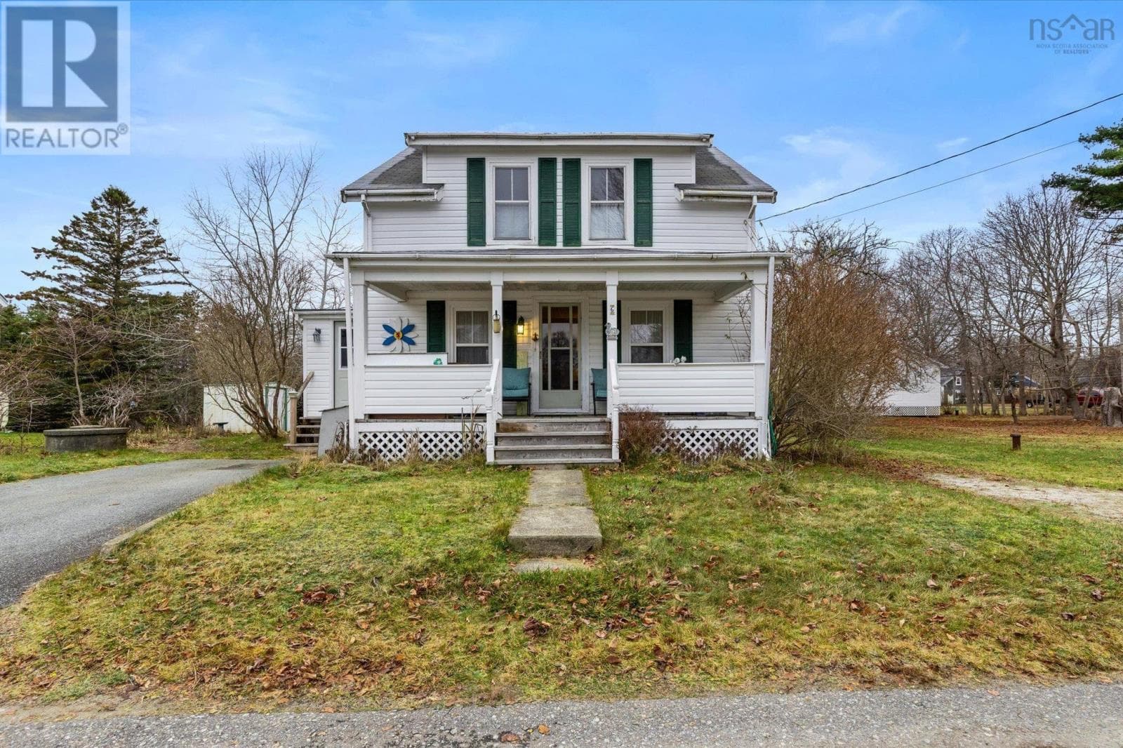 6 RYERS LANE in