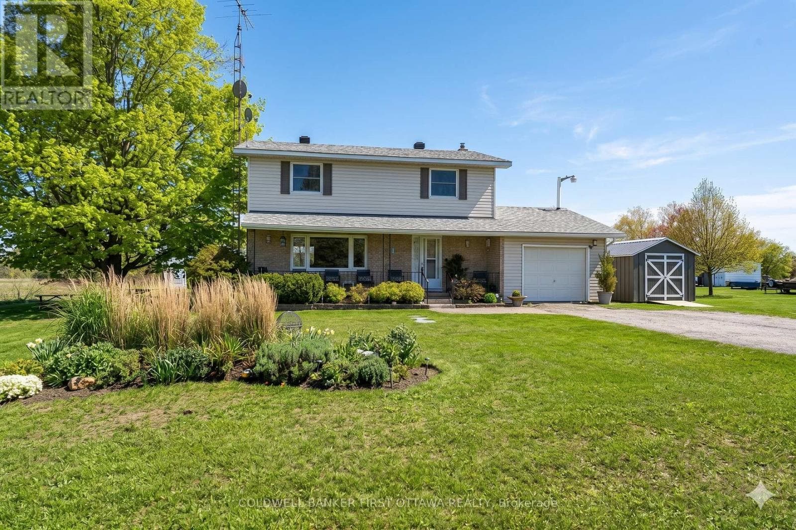 1053 MITCHELL ROAD in