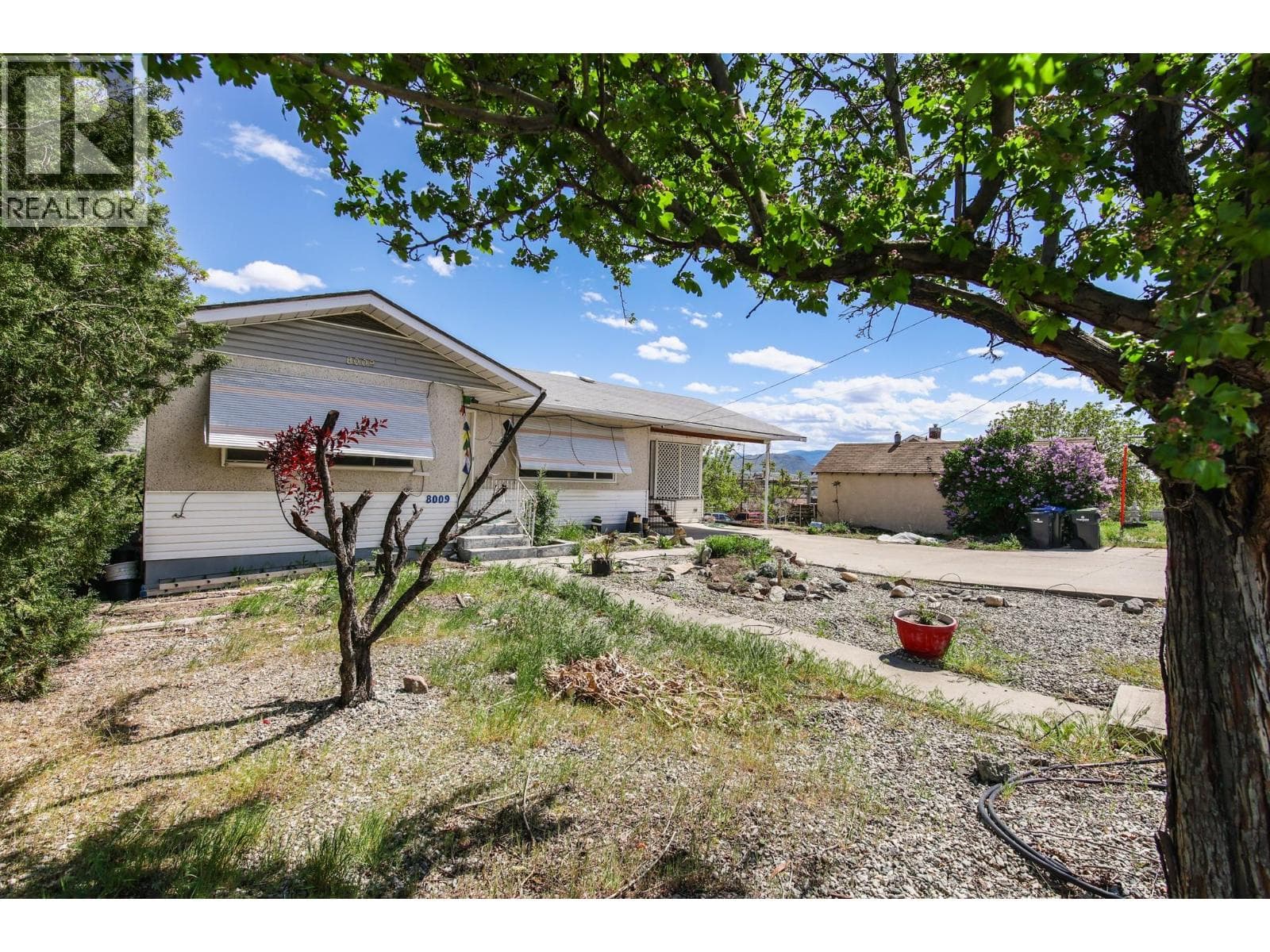 8009 87TH STREET in