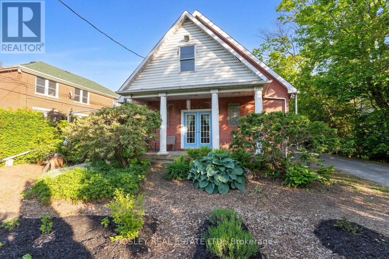 131 KING STREET E in
