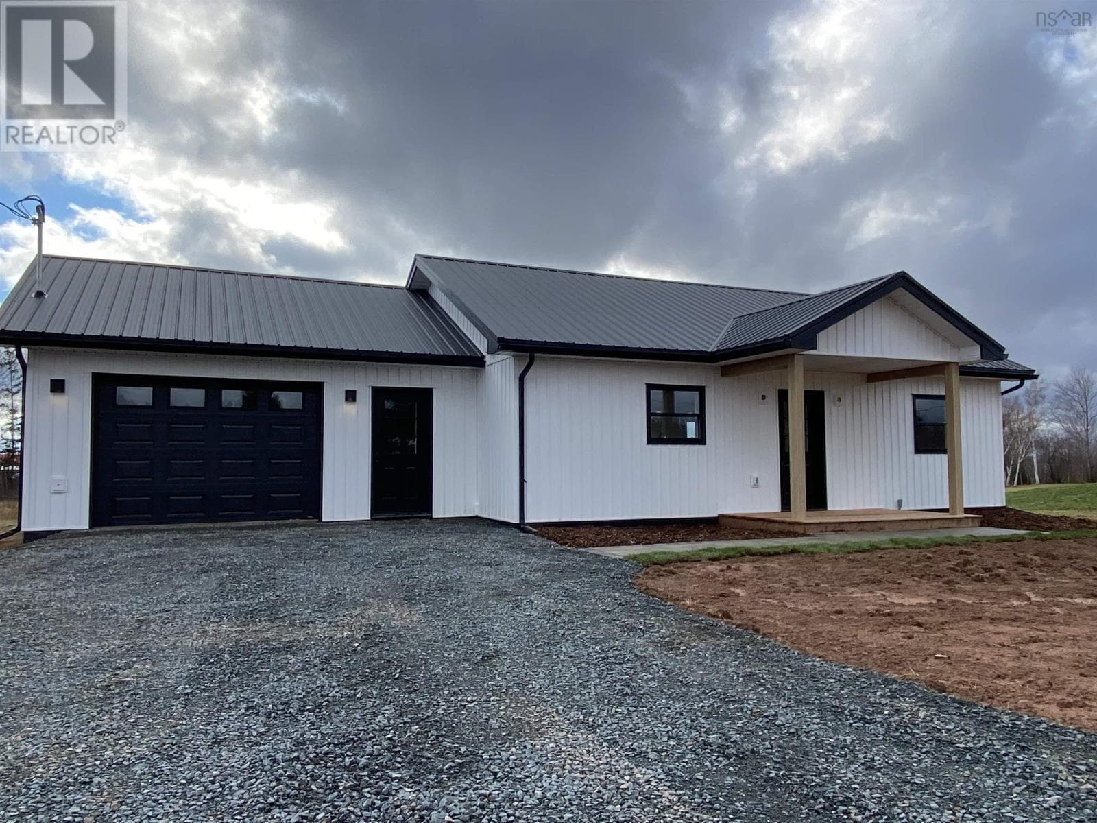 1882 Fox Harbour Road in