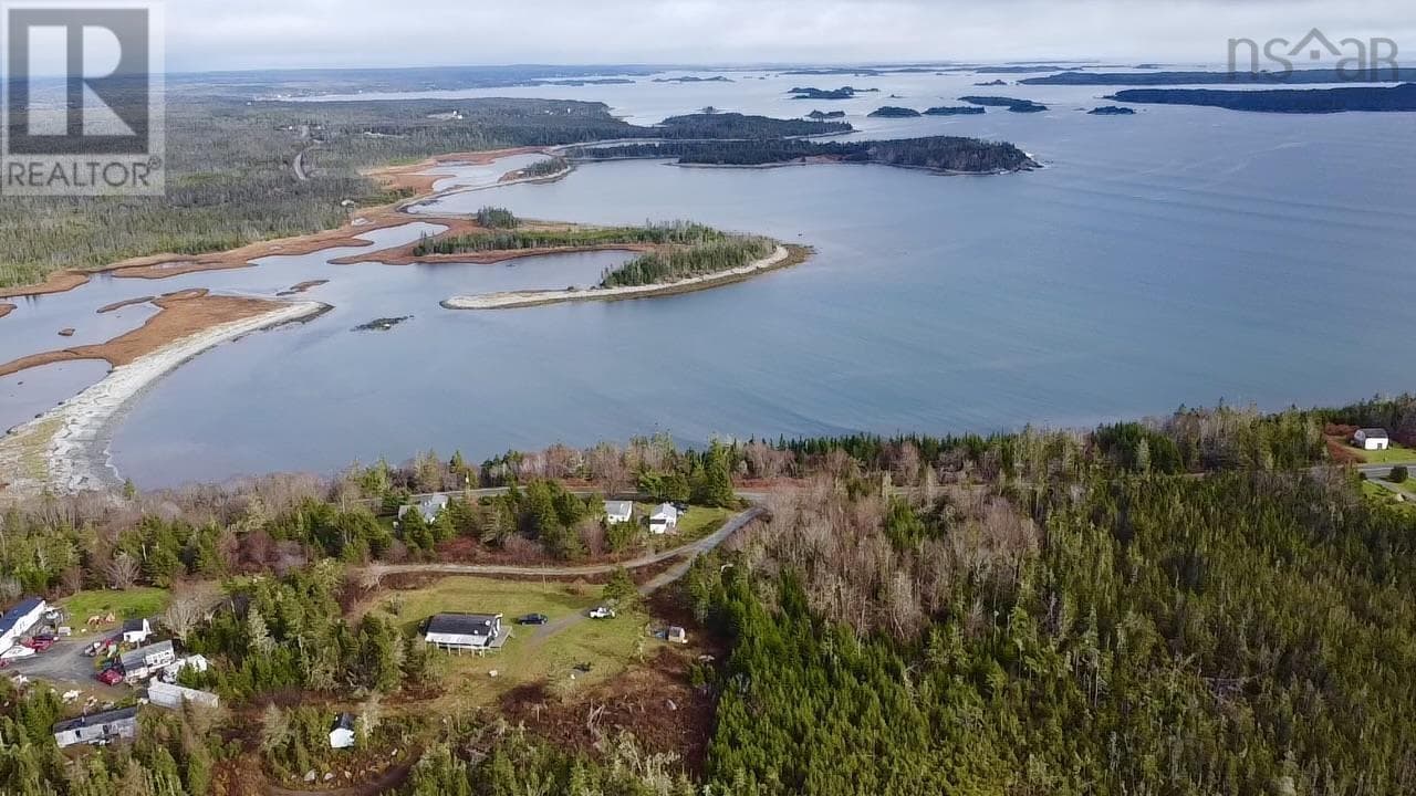 2510 WEST SHIP HARBOUR ROAD in OWLS HEAD