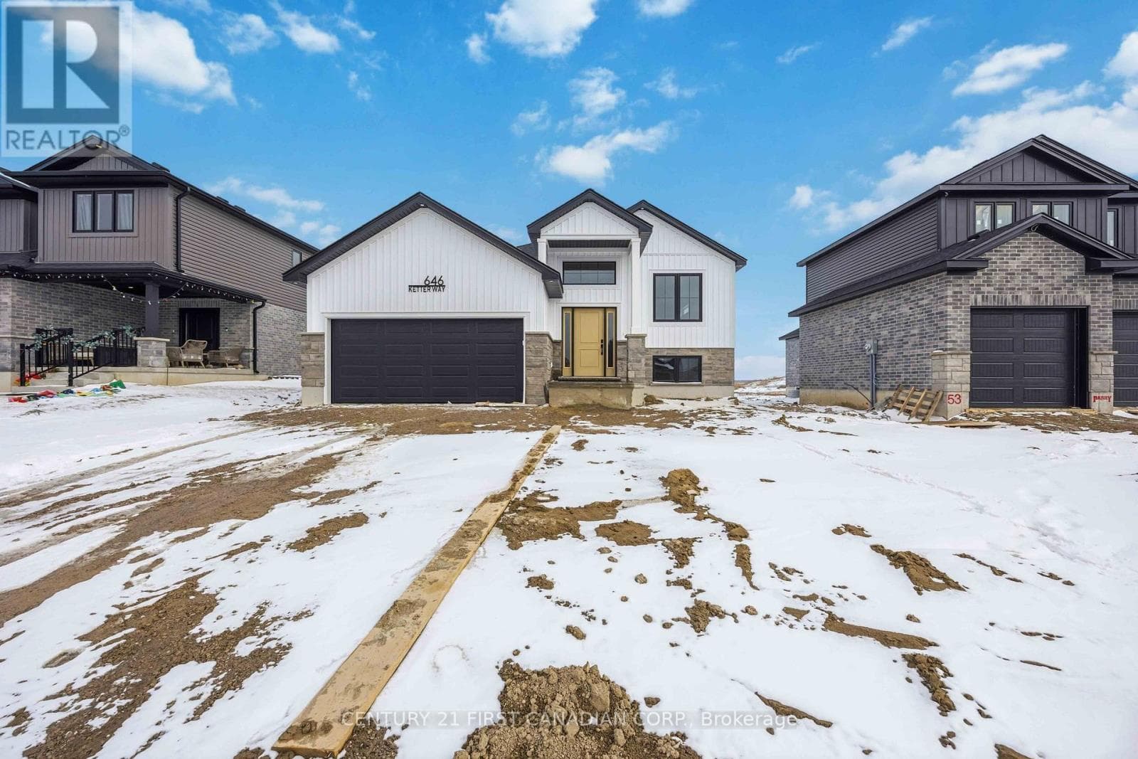 639 KETTER WAY in