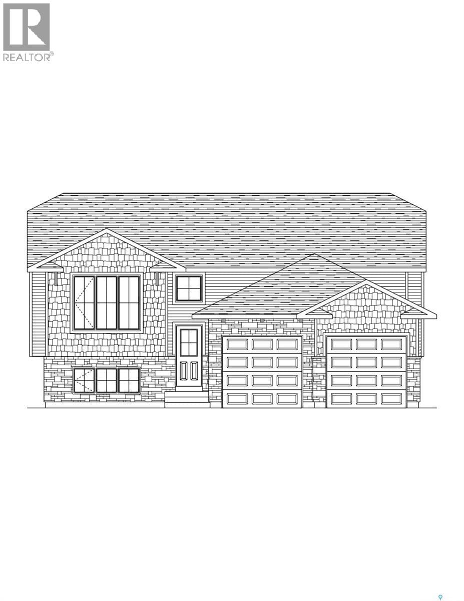 824 Woods CRESCENT in