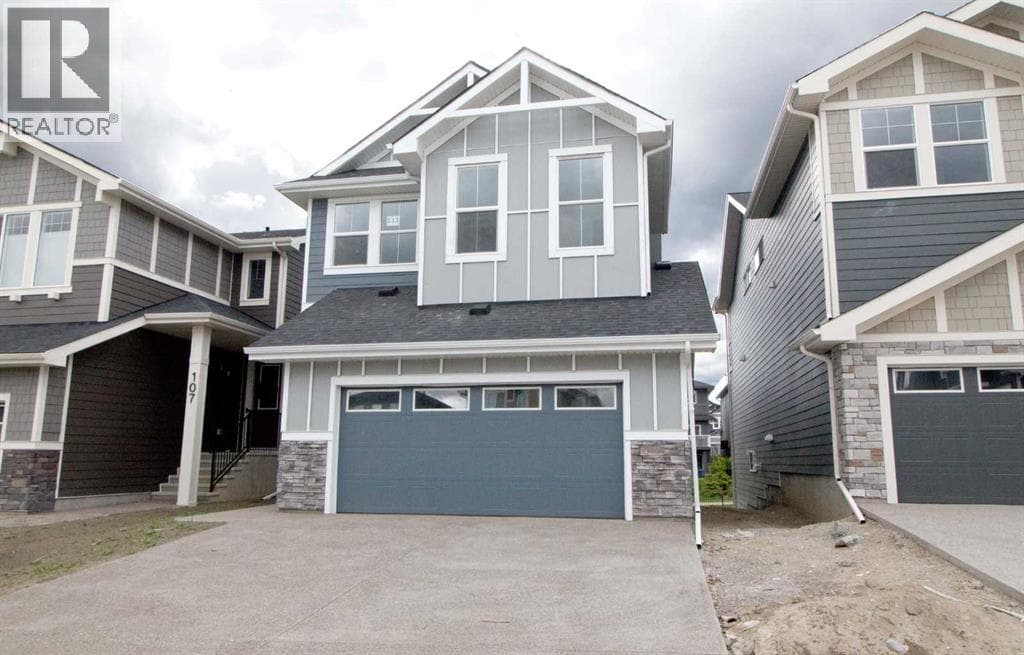 111 SUNDOWN CRESCENT in