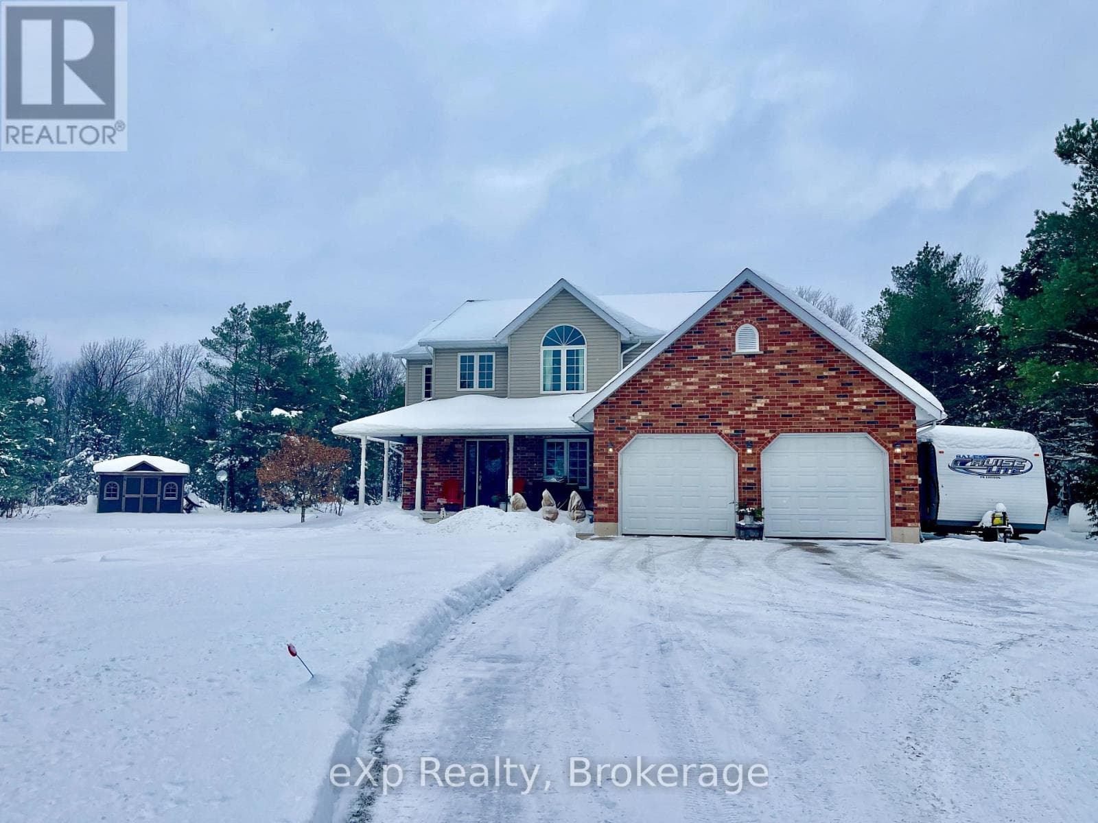 323237 DURHAM ROAD E in
