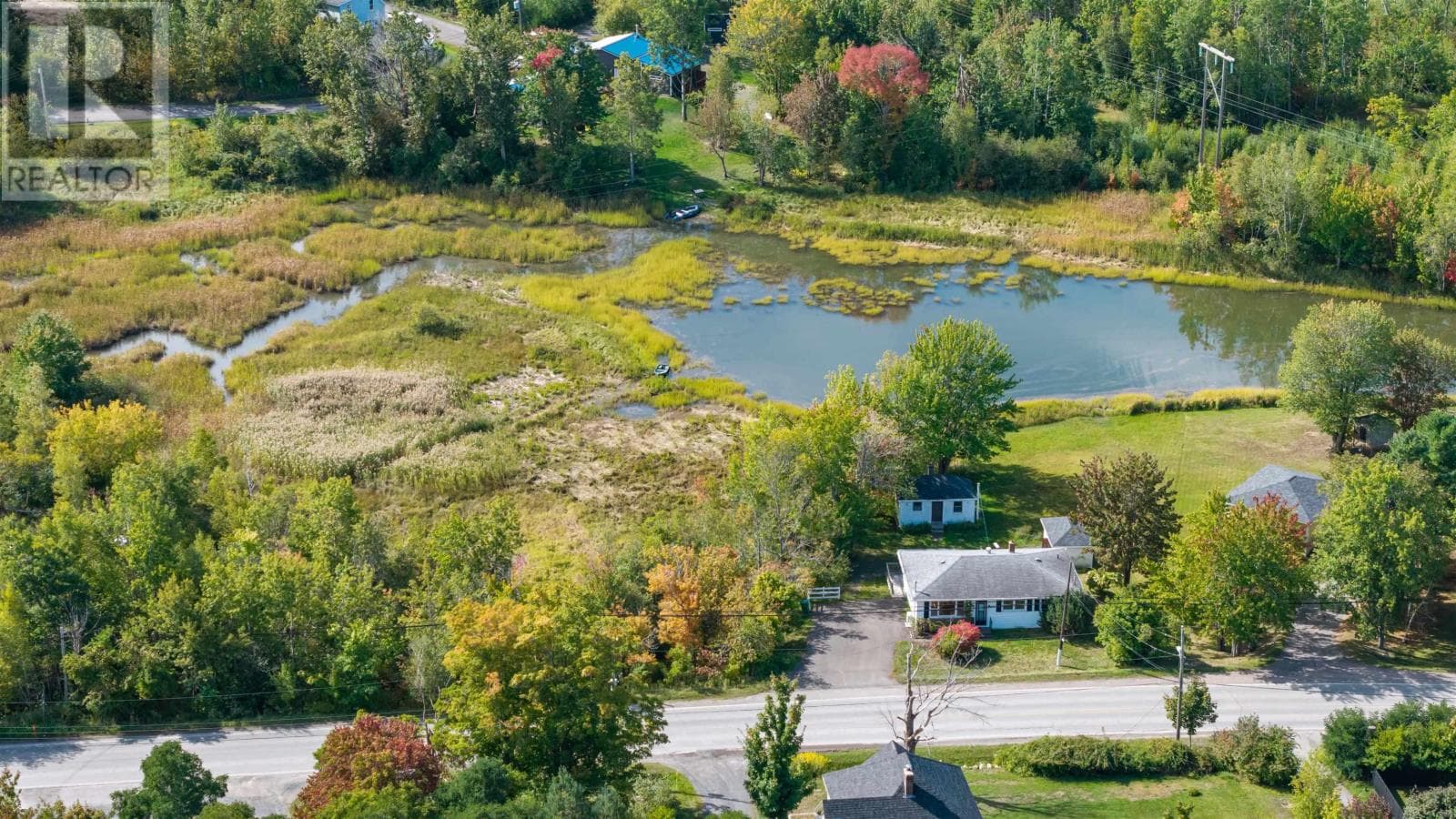 4567 PICTOU LANDING ROAD in