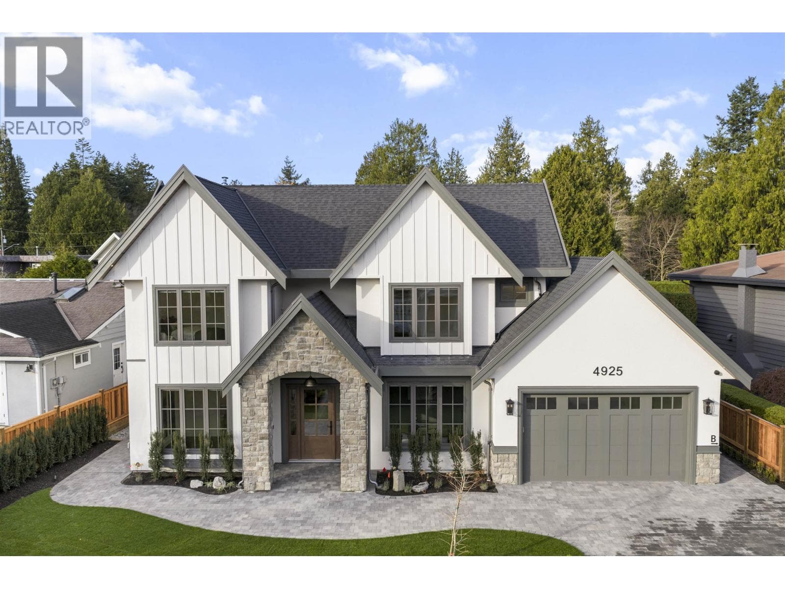 4925 DOGWOOD DRIVE in Tsawwassen