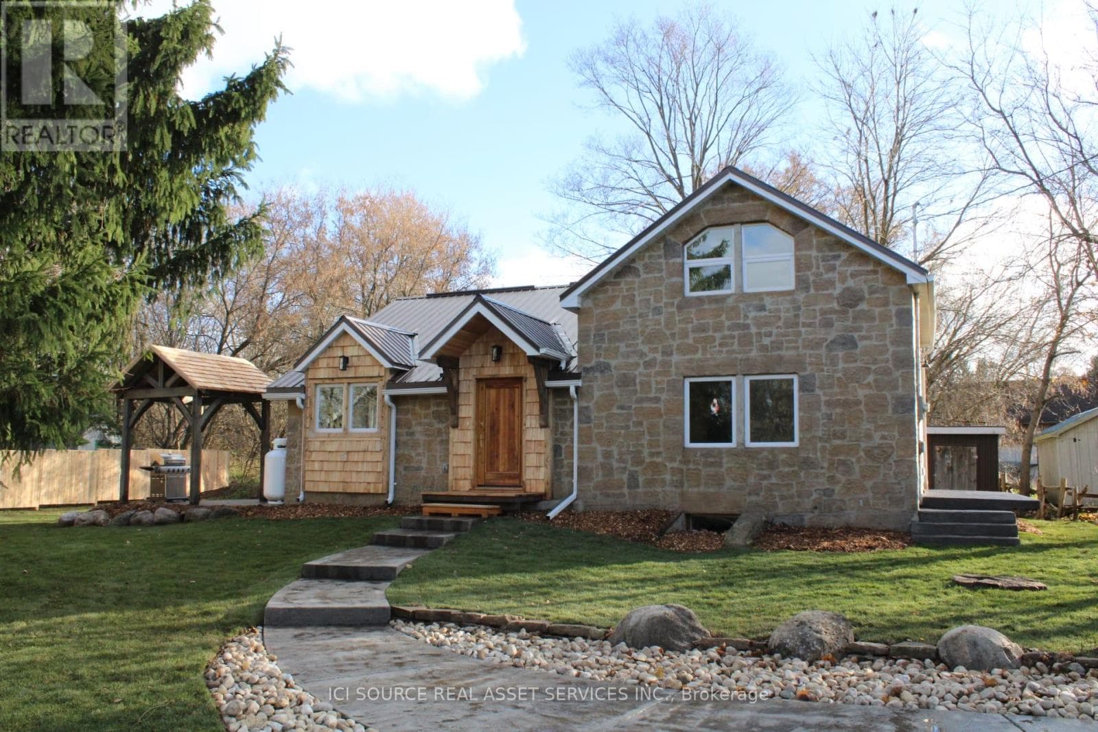 131 ORR STREET in
