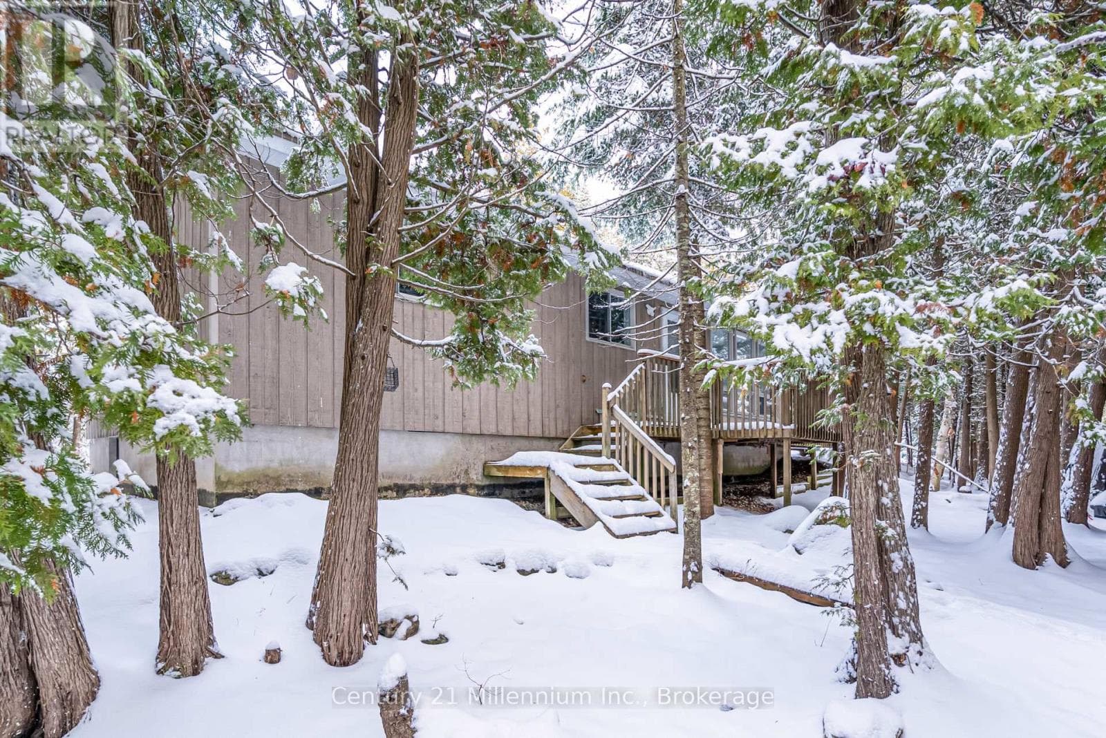 1025 WEST ROAD in