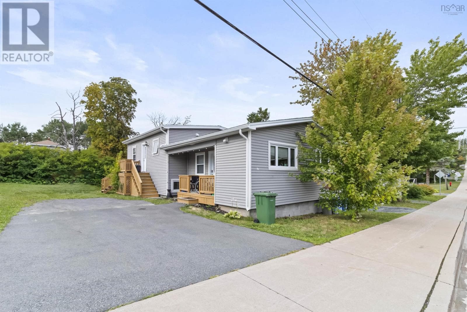 17 CHADWICK STREET in DARTMOUTH