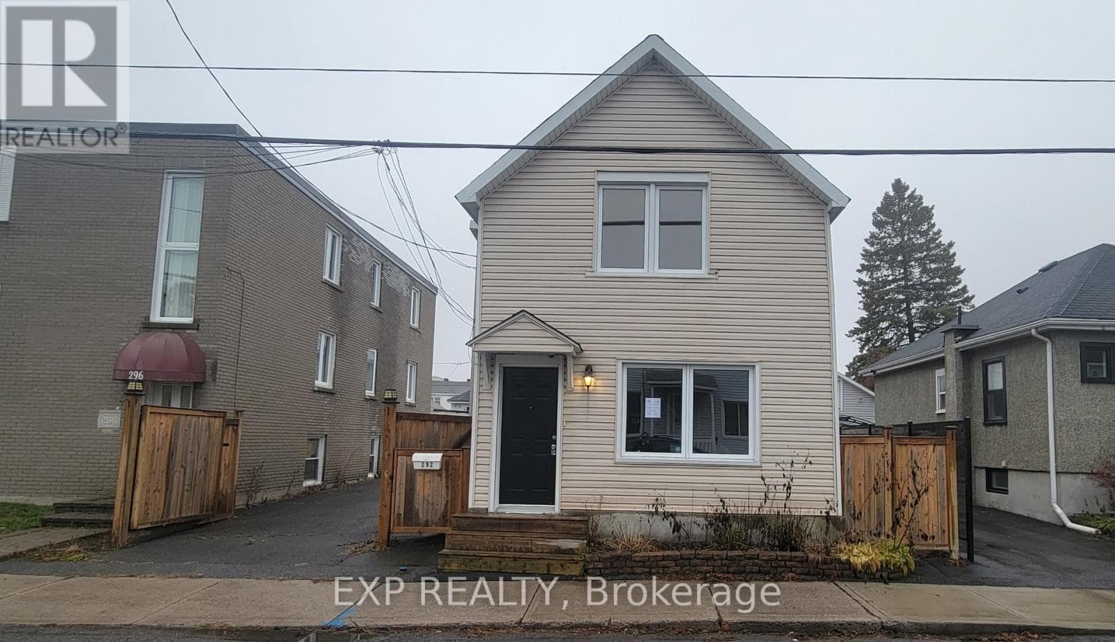 292 RICHELIEU AVENUE in VANIER SOUTH