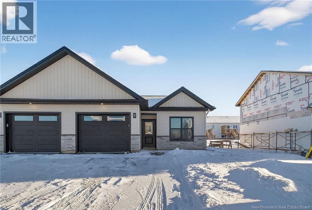 6 VIOLET STREET in
