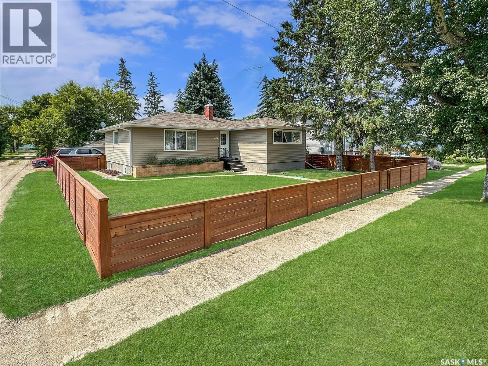 614 GODKIN AVENUE in