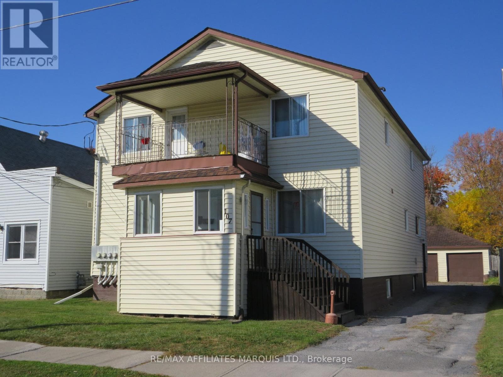 107 SEVENTH STREET WEST in
