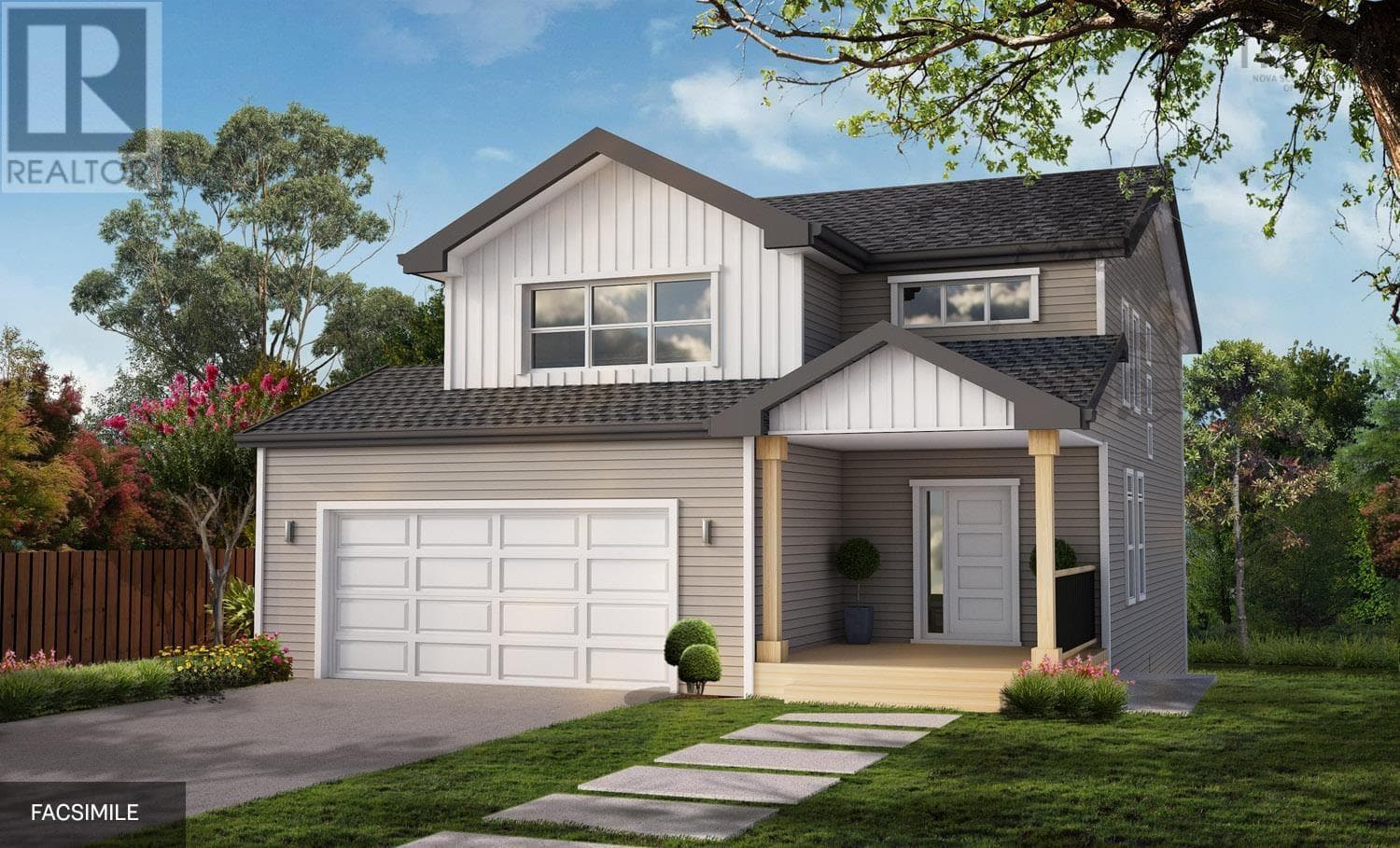 Lot 102 Peggys Cove Road in GLEN MARGARET