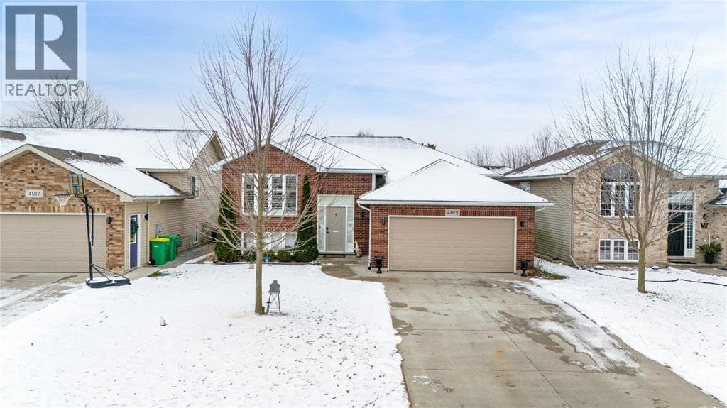 4015 ROSEMOUNT DRIVE in