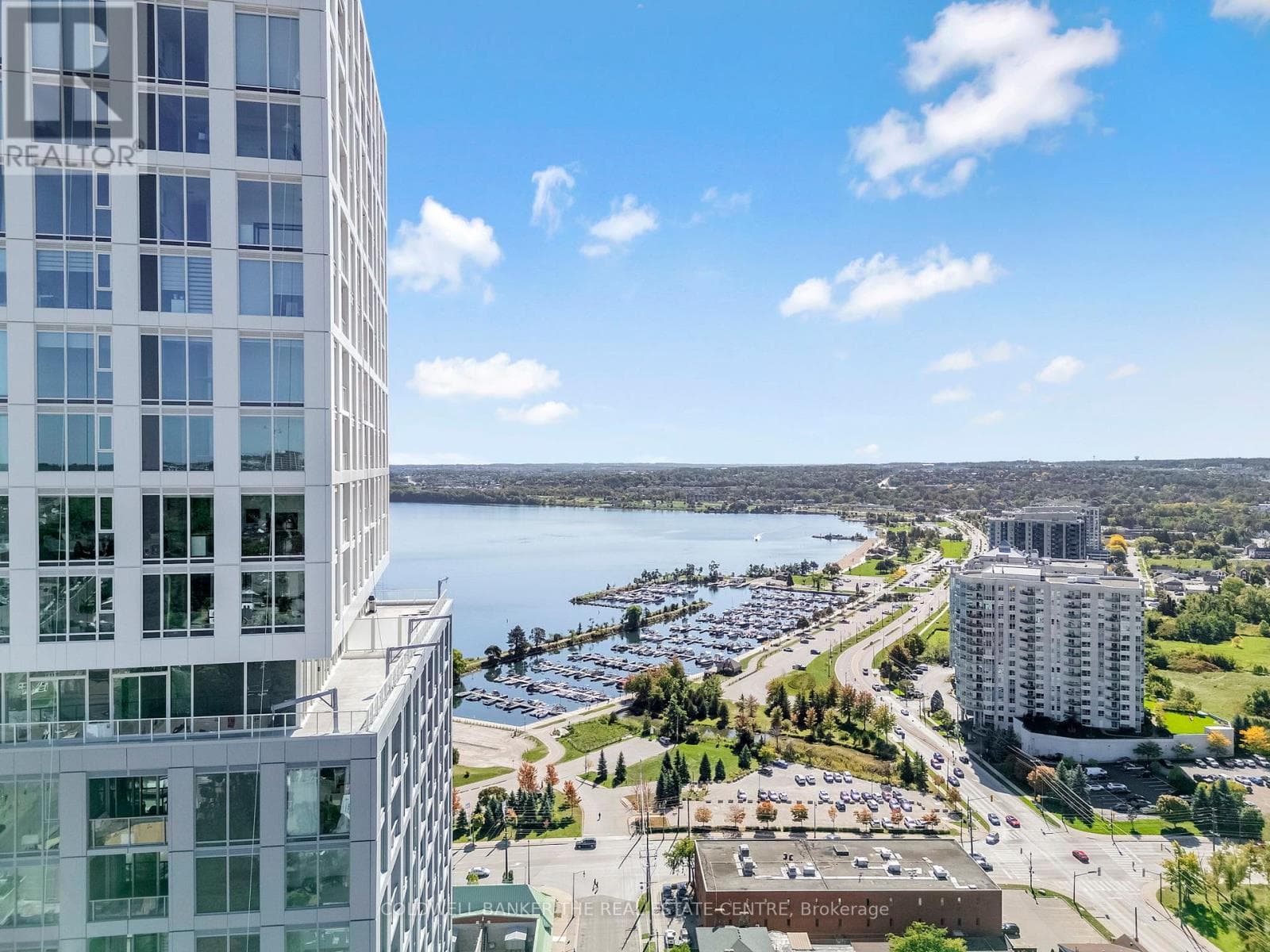 UNIT #1302 - 39 MARY STREET in