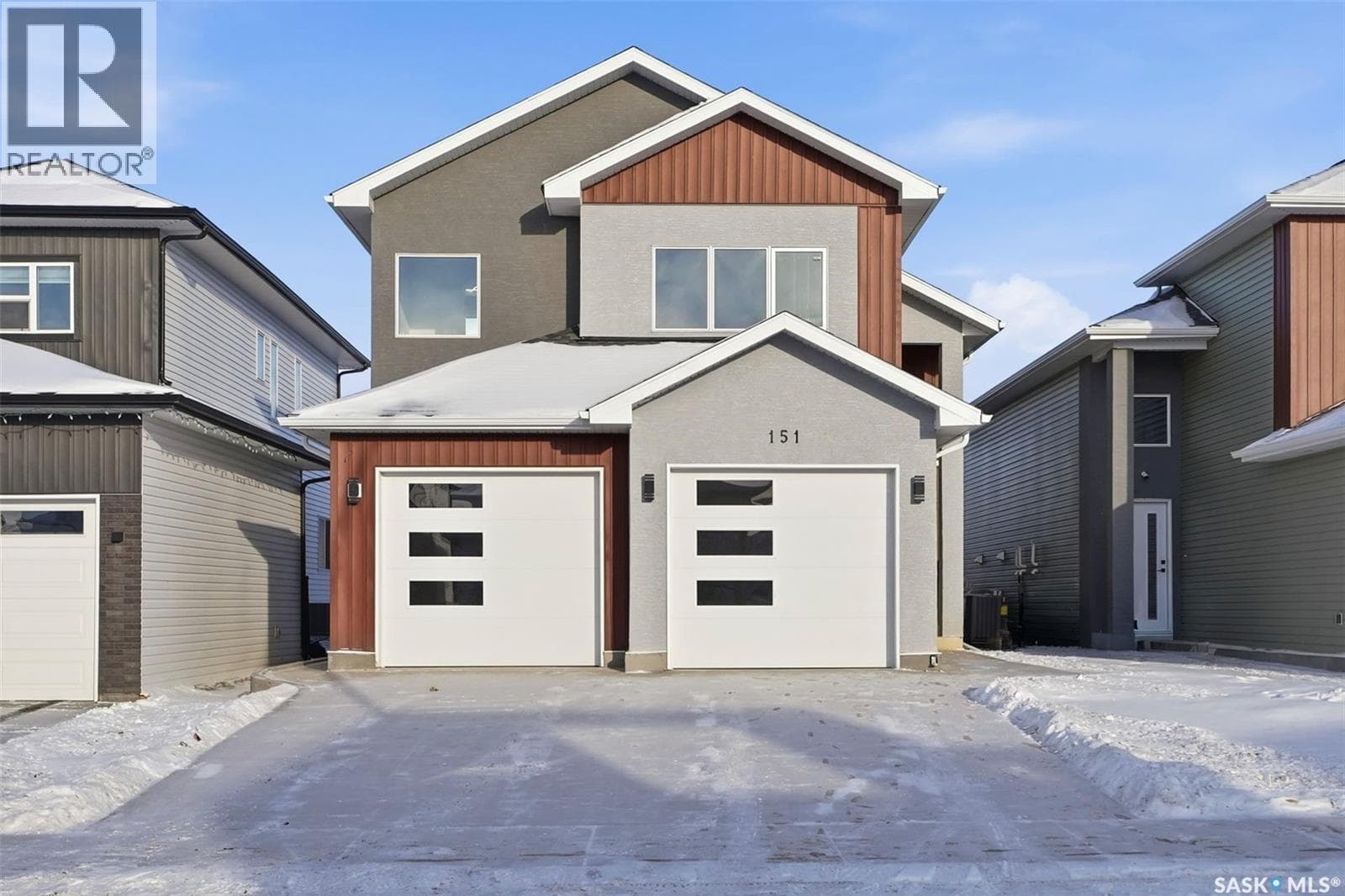 151 Sharma LANE in