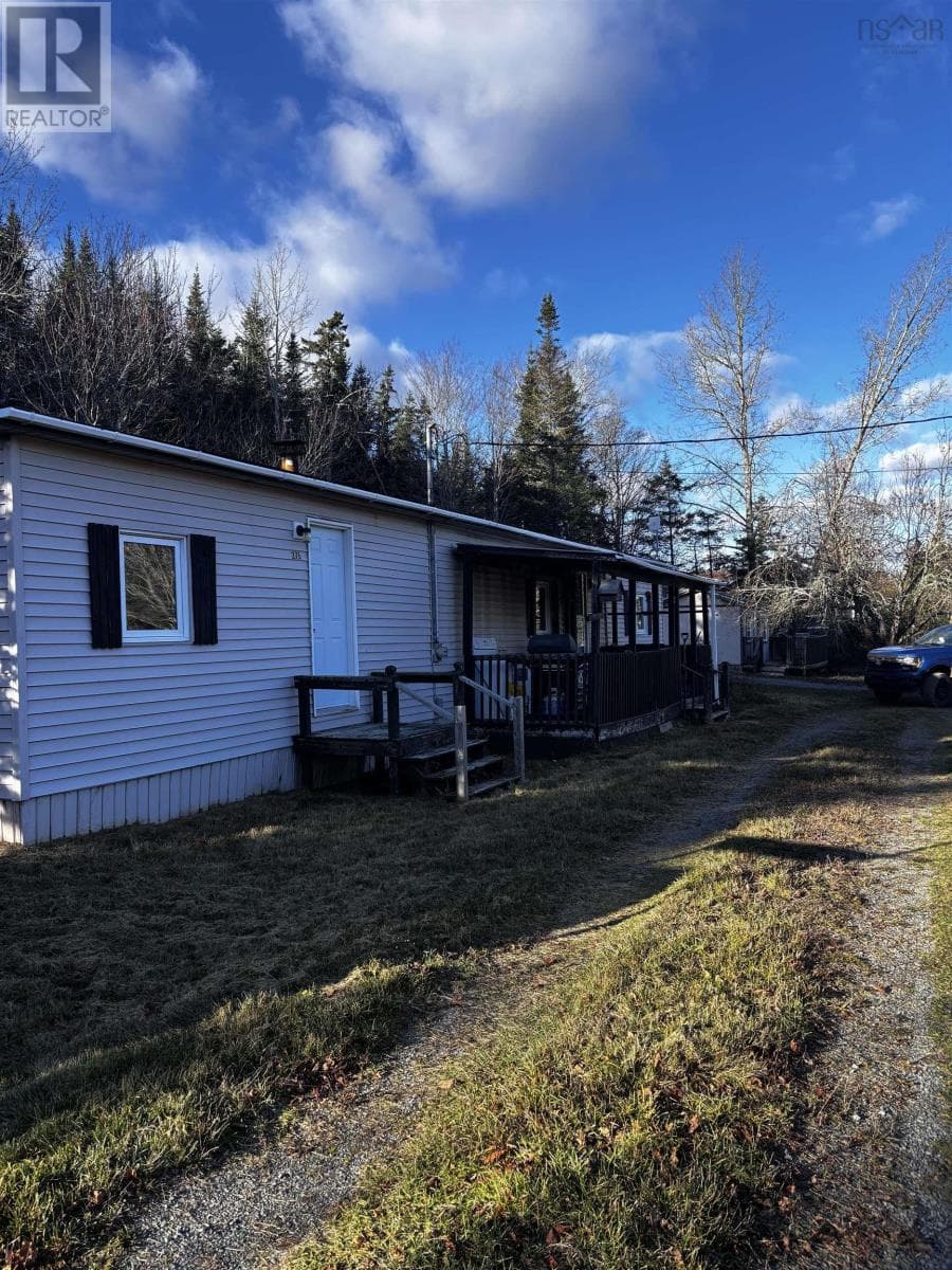 275 RIVER ROAD in