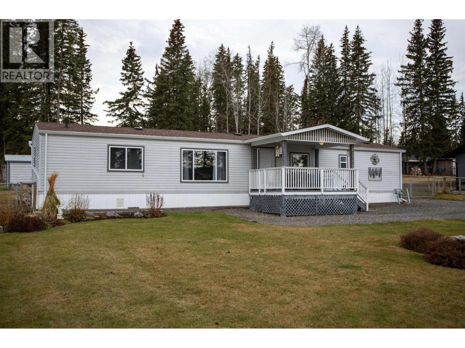 6064 NORMAN ROAD in