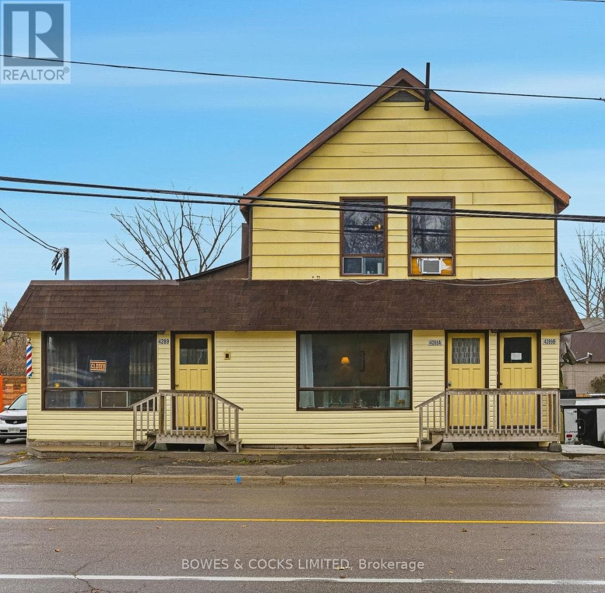 4289 HIGHWAY 7 in