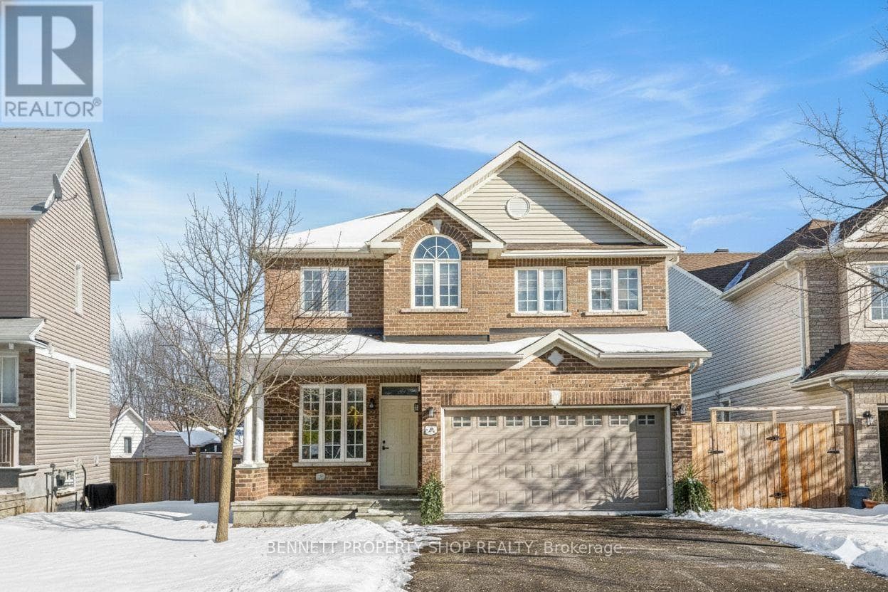41 BERT HALL STREET in