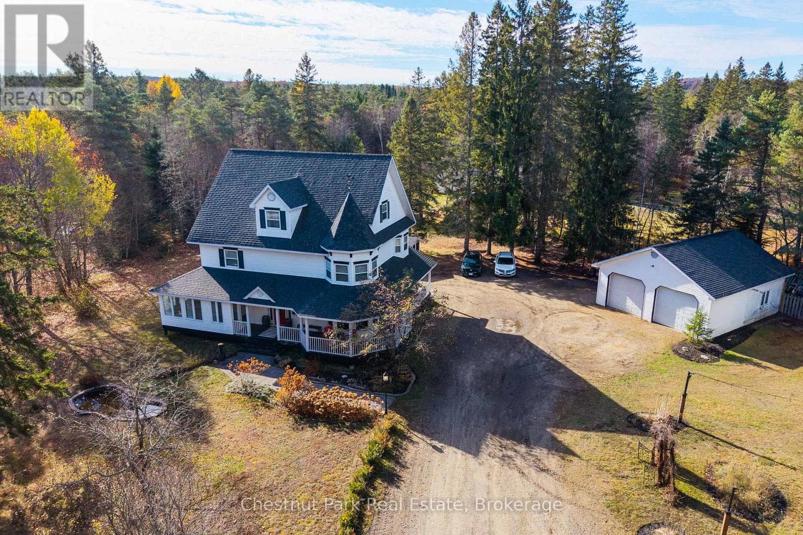 75 POND CRESCENT in