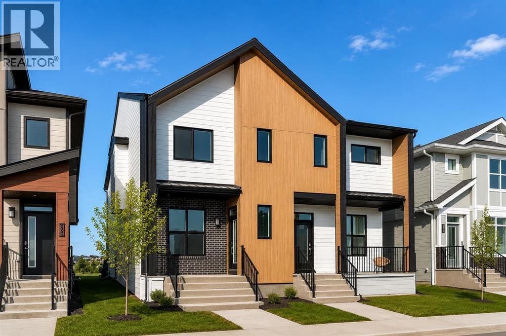 62 Setonvista Grove SE in 12I