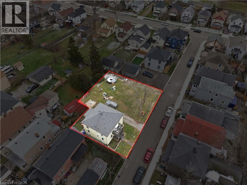 11 PATSY AVENUE in