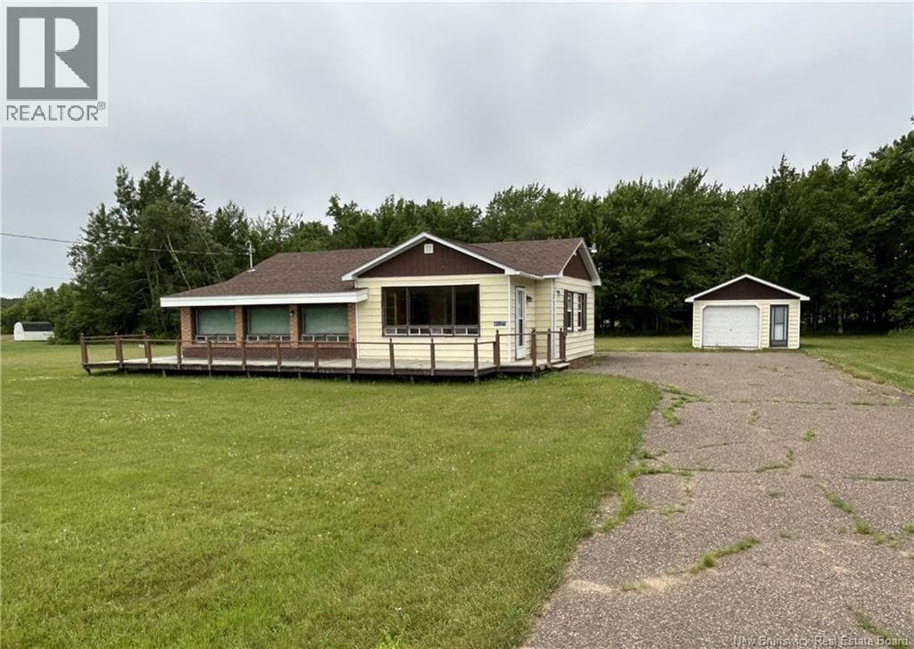 4625 11 HIGHWAY in