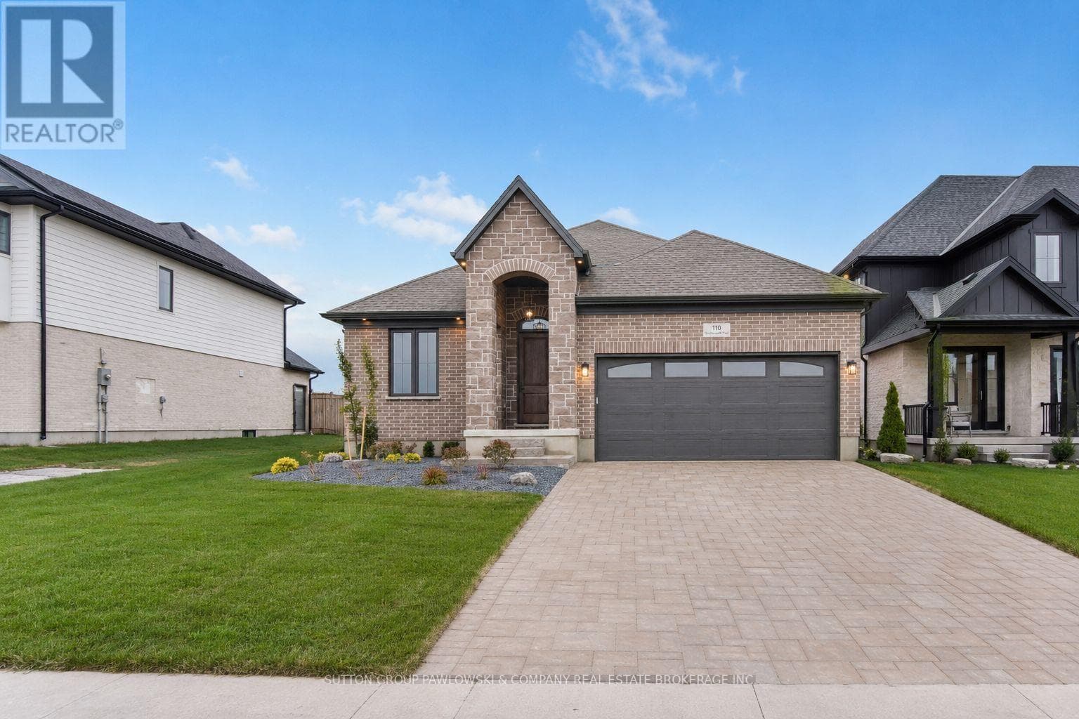 LOT #2 - 110 TIMBERWALK TRAIL in