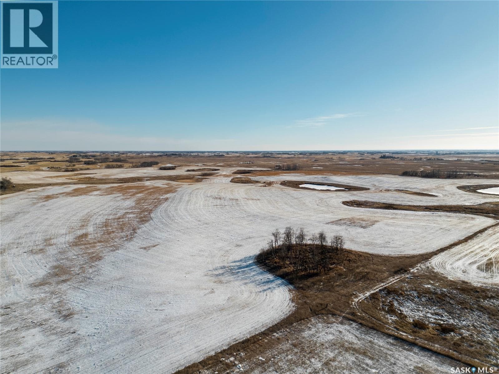140 Acres - Melville in