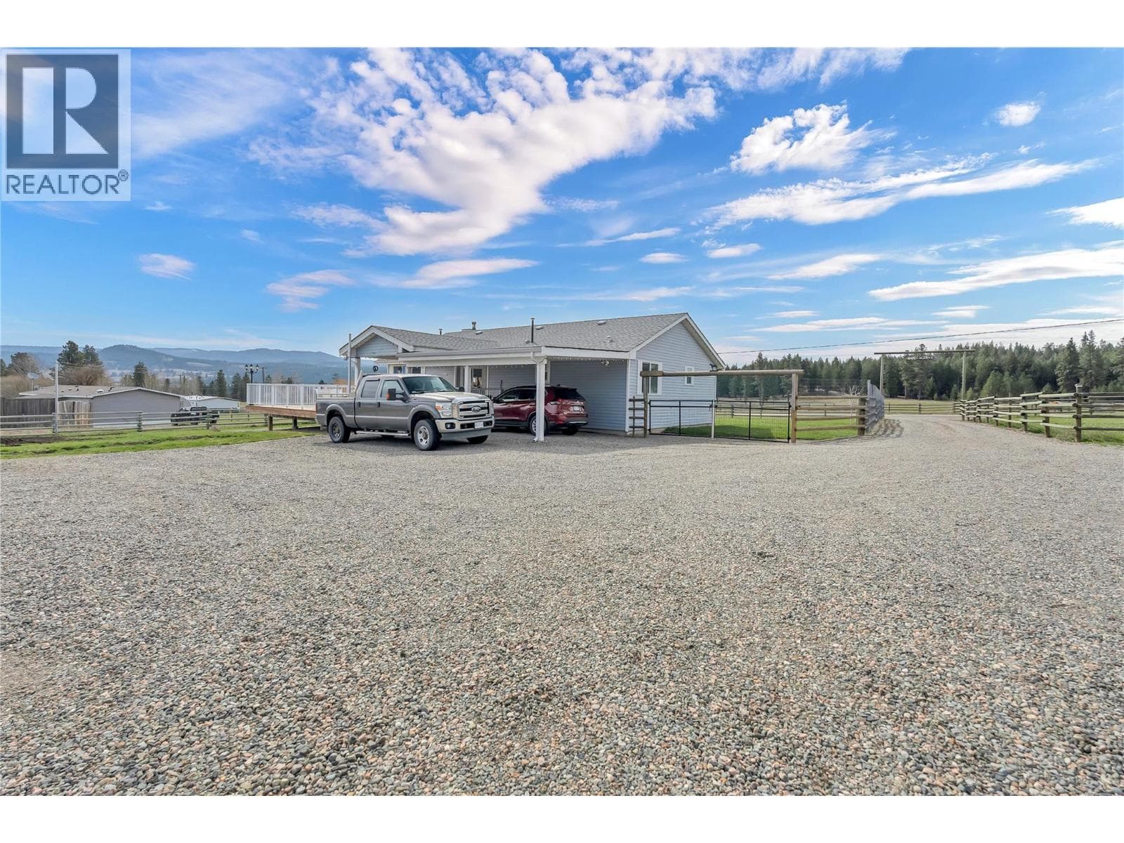 230 COALMONT ROAD in
