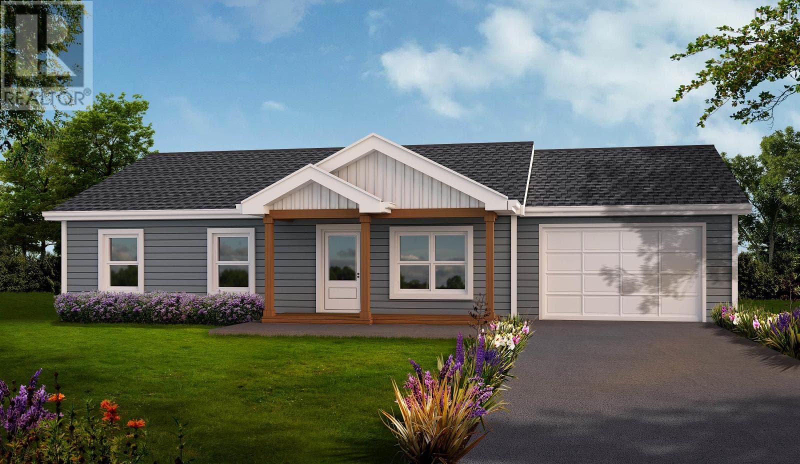 Lot 24 Noonan Lake Lane in