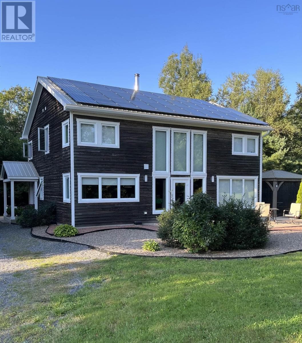 822 CLEVELAND ROAD in